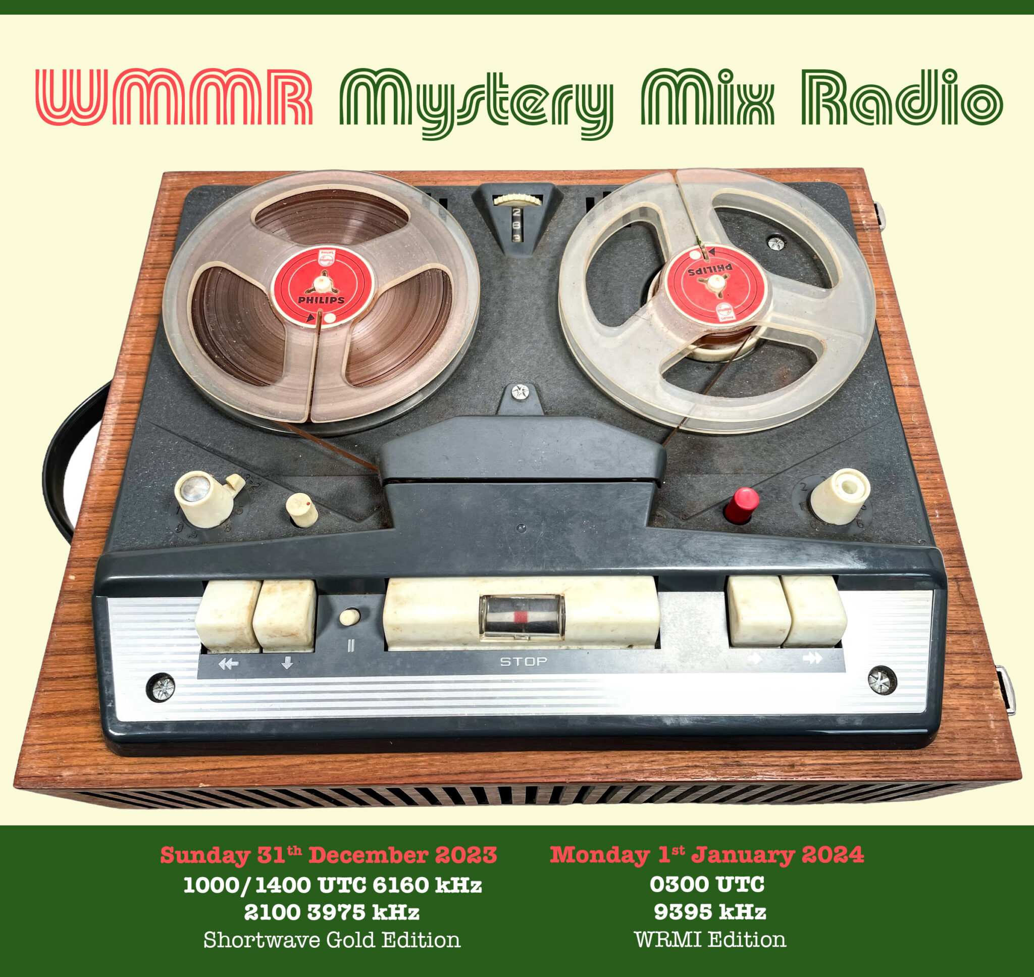 Mysteries of a shortwave nature The SWLing Post