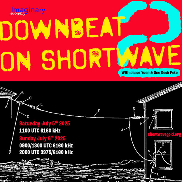 Swling Post Shortwave on the big screen | The SWLing Post