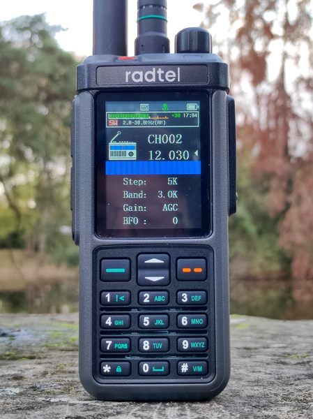 Radtel – Cavo Di Programmazione USB Per Ricetrasmettitori RT-880, RT-880G, RT-6D