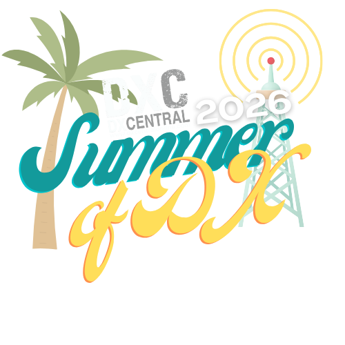 Summer of DX 2026