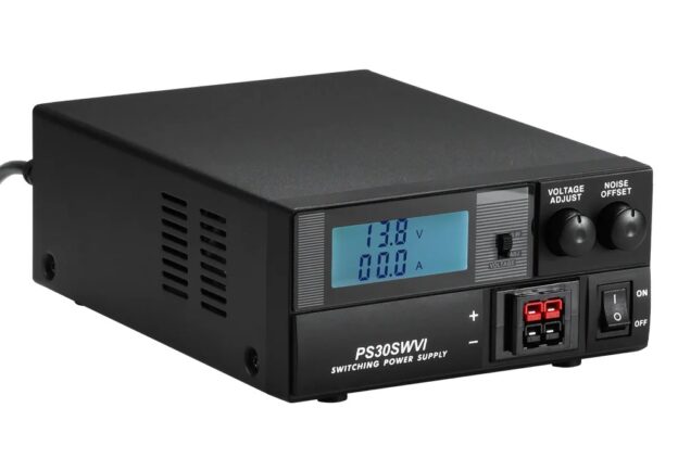 Radioddity PS30 Power Supply