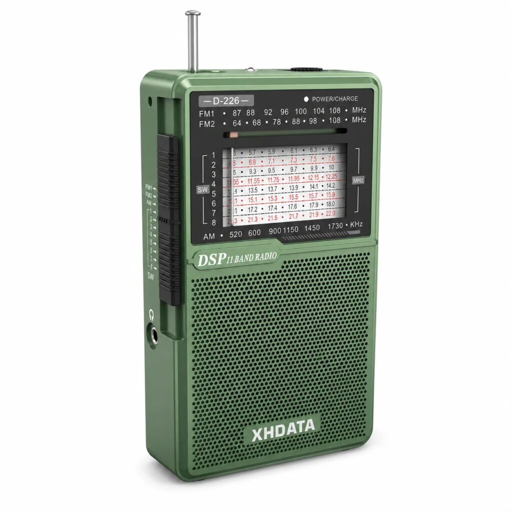 Green D-226
