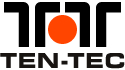 Ten-Tec Logo